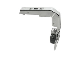 BLUM 79B9950 závěs, naložený, slepý úhel, Blumotion, vrut, 95°
