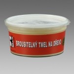 TMEL NA DŘEVO BROUS. BOROVICE 250 g