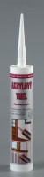AKRYL TMEL DB BÍLÝ SILVERLINE 280 ml