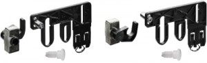 HETTICH 9078671 sada napojení zámku Stop Control
