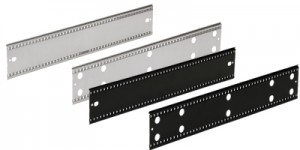 HETTICH 9078222 OrgaLine sada 936 mm černá