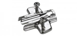 HETTICH 9071586 Podložka 8099 HetDir.D=1,5 LM