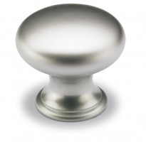HETTICH 9070581 Knobka CIRPI d30 mm chrom matný