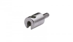 HETTICH 62004 adaptér pro závitové skoby 18 mm