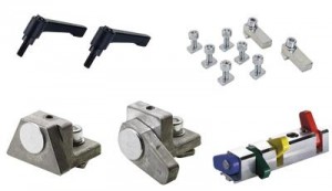 HETTICH 51502 kyvný doraz Maxi Stop