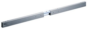 HETTICH 46021 traverza 1500-2000 mm hliník