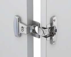 HETTICH 45058 Selekta pro Ex S19 A5,5 LR32 OZ
