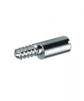 HETTICH 30102 Dorazový kolík excentr.nikl