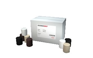 TECHNOMELT HKP 25 HNĚDÉ PATRON 15 kg
