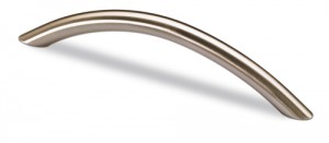 HETTICH 9070509 Úchytka VADA 335/288 mm nerez broušený
