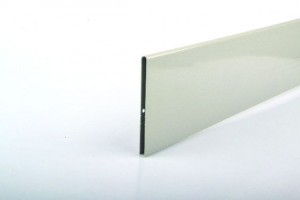 StrongBox příčný předěl 1100mm, šedá