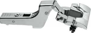 BLUM 70T3790.TL vložený Inserta, Tip-on, 110°