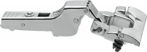 BLUM 70T3690.TL  polonaložený Inserta, Tip-on, 110°