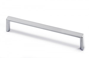 HETTICH 9995782 Úchytka BALDONE 166/160 mm chrom matný