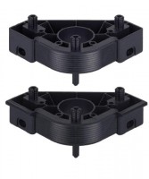 HETTICH 74668 Kluzák Universal narážecí