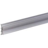 HETTICH 76477/3 SlideLine 97 těsnící profil 3000mm plast