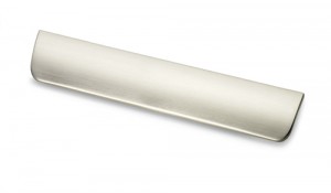 HETTICH 9114539 Úchytka MEANA 180/128 mm imitace nerezi