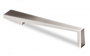 HETTICH 9097950 Úchytka RIALTO 189/160 mm imitace nerezi