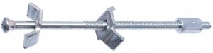 StrongFix Spojovací šroub pracovní desky 120mm