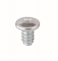 BBP vrut 7,3 x 12mm pro kovové zásuvky