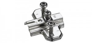 HETTICH 1079211 podložka S2006 D=3 mm vrut