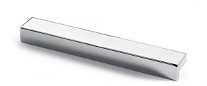 HETTICH 9113297 Úchytka ROVIGO 160 chrom lesklý