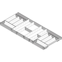 BLUM ZSI.12VEI4 Orga Line "ukládání" 1200/450