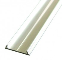 StrongLumio úchytový profil Fix pro LED profily 2000mm