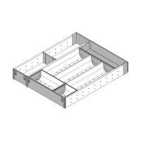 BLUM ZHI.437KI4 Orga Line příborník Tandem 500