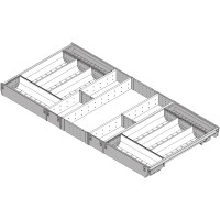 BLUM ZSI.10VEI7 Orga Line "ukládání" 1000/550