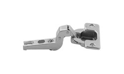 BLUM 91M2750 závěs Modul, vložený, vrut, 100°