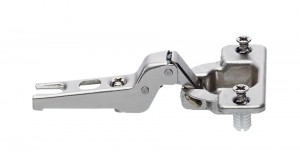 BLUM 91M268E závěs Modul, polonaložený, Expando, 100°