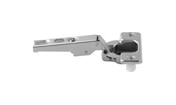 BLUM 91M2580 závěs Modul, naložený, zalisování, 100°