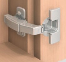 BLUM 79T958E závěs, vložený, slepý úhel, Expando, 95°