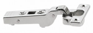 BLUM 71T0650 polonaložený mini vrut 94°