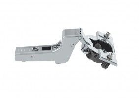 BLUM 71B378E závěs, vložený, Blumotion, Expando, 110°