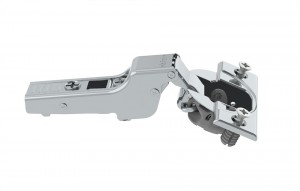 BLUM 71B368E závěs, polonaložený, Blumotion, Expando, 110°