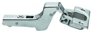 BLUM 71T3750 závěs, vložený, vrut, 110°