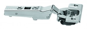 BLUM 79B3453 závěs úhlový, typ III, Blumotion, vrut, -15/110°