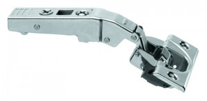 BLUM 79B9456 závěs úhlový, typ III, Blumotion, vrut, 30/95°
