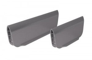 HETTICH 9005930 Přepážky k příborníku/78 mm