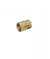 HETTICH 48578 Rozpěrné pouzdro M4 5 mm