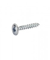 HETTICH 16190 Vrut pojistný 3,0x20 mm