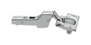 BLUM 71T368E závěs, polonaložený, Expando, 110°