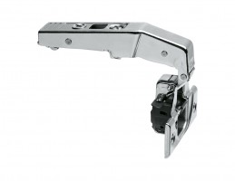 BLUM 79B9550 závěs, vložený, slepý úhel, Blumotion, vrut, 95°