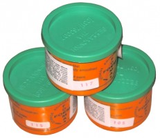 Tmel FORMA c.115 200g kastan