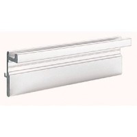 HETTICH 79013 WingLine 230 horní vedení 2400mm bílá elox/plast
