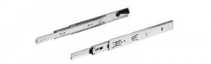 HETTICH 9080479 KA 5632 600 mm EB12,7 40 kg Stop Control L+P