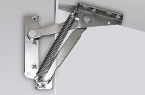 HETTICH 40722 Lift Junior 140 výklopné kování