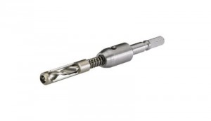 HETTICH 62001 středící vrták 3mm
